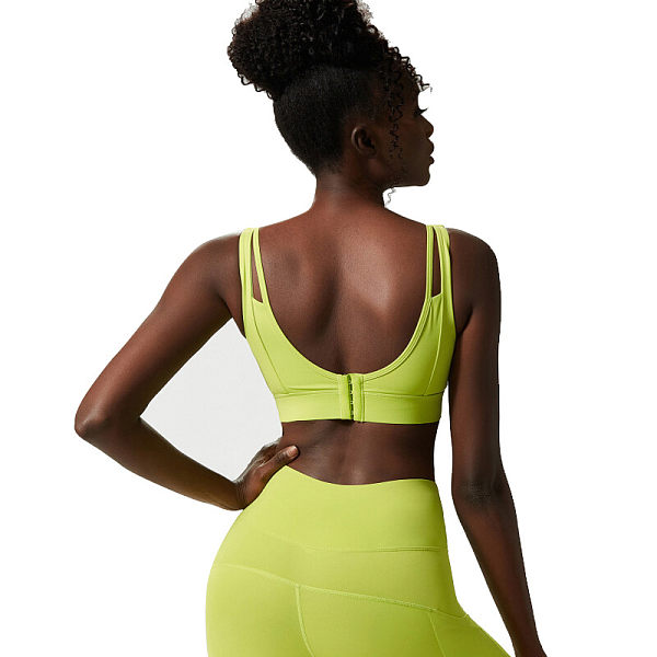 Ladies' Sports Bra Ladies' Sports Bra