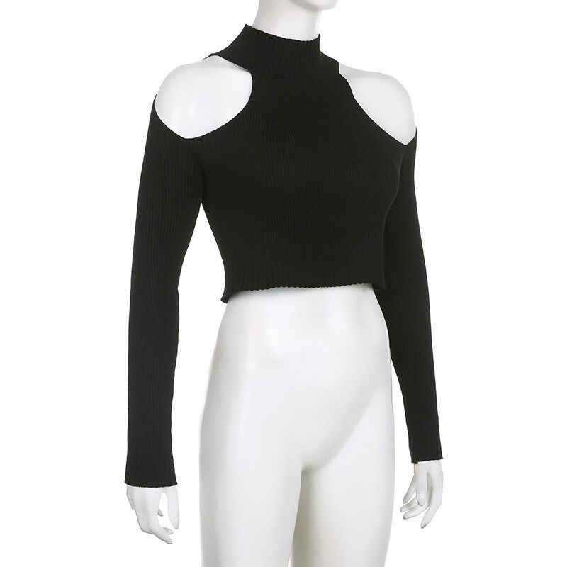 Off-Shoulder Top Off-Shoulder Top