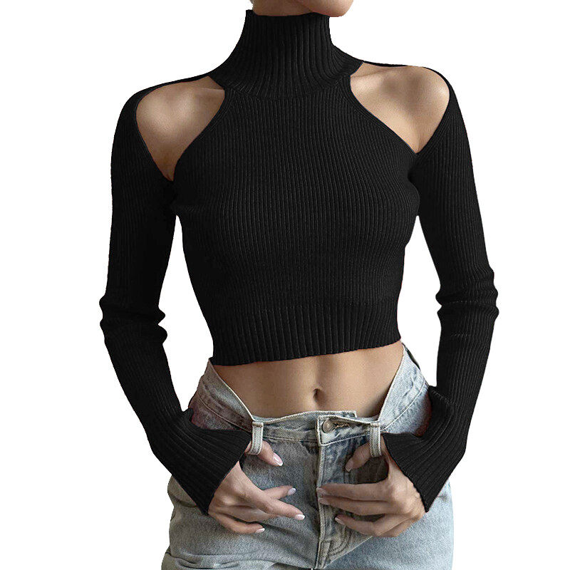 Off-Shoulder Top Off-Shoulder Top