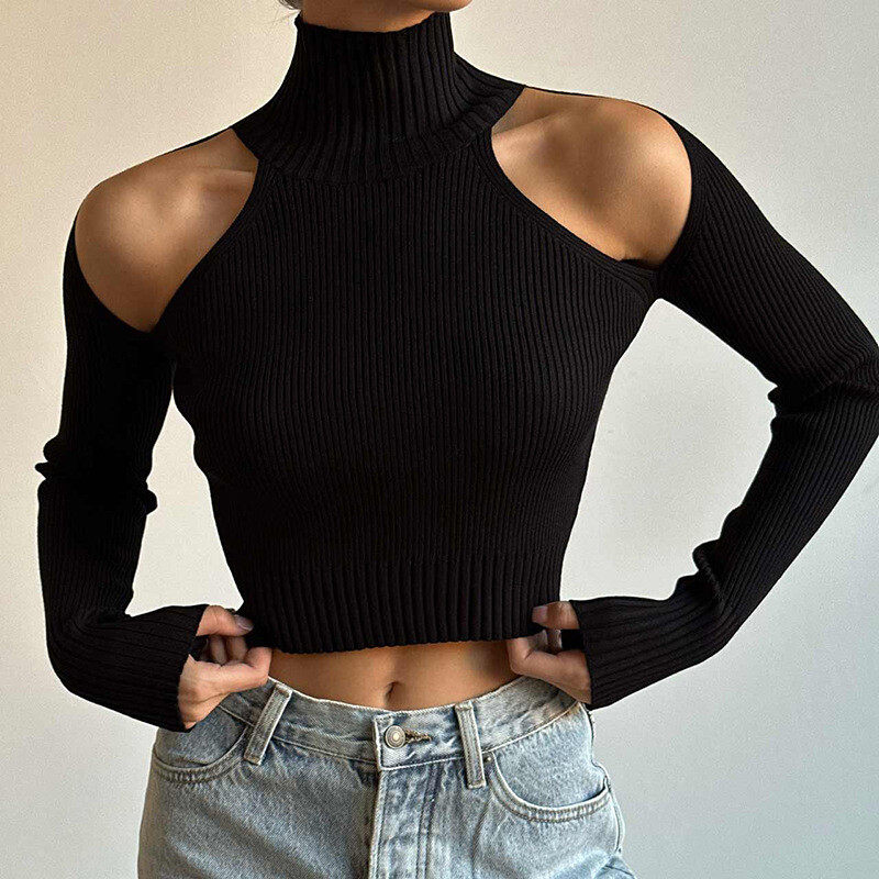 Off-Shoulder Top Off-Shoulder Top