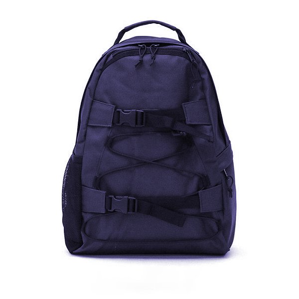 Skateboard men's and women's backpack Skateboard men's and women's backpack