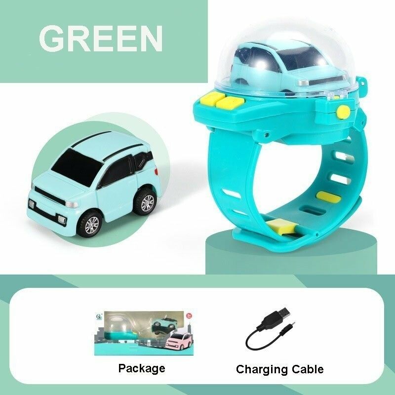 2022 New Arrival Watch Remote Control Car Toy 2022 New Arrival Watch Remote Control Car Toy