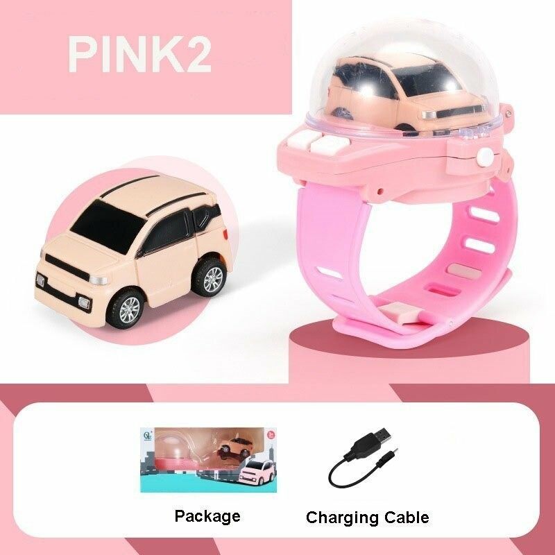 2022 New Arrival Watch Remote Control Car Toy 2022 New Arrival Watch Remote Control Car Toy