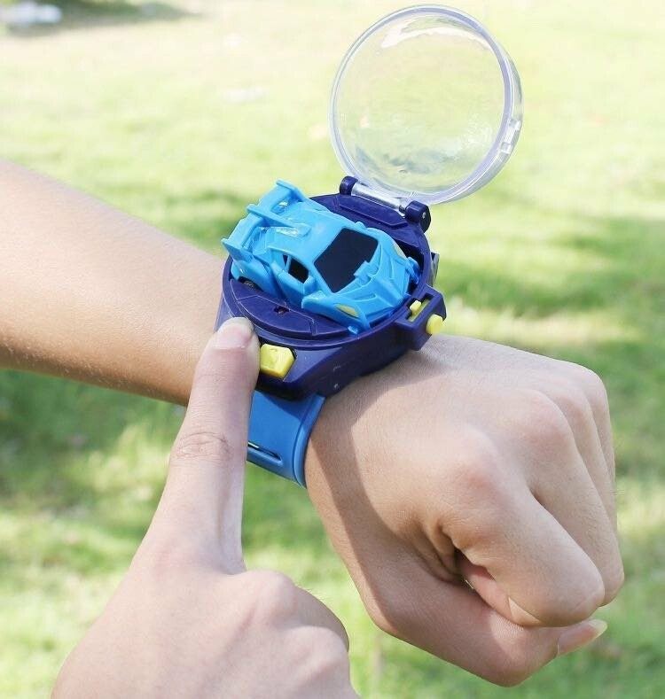 2022 New Arrival Watch Remote Control Car Toy 2022 New Arrival Watch Remote Control Car Toy
