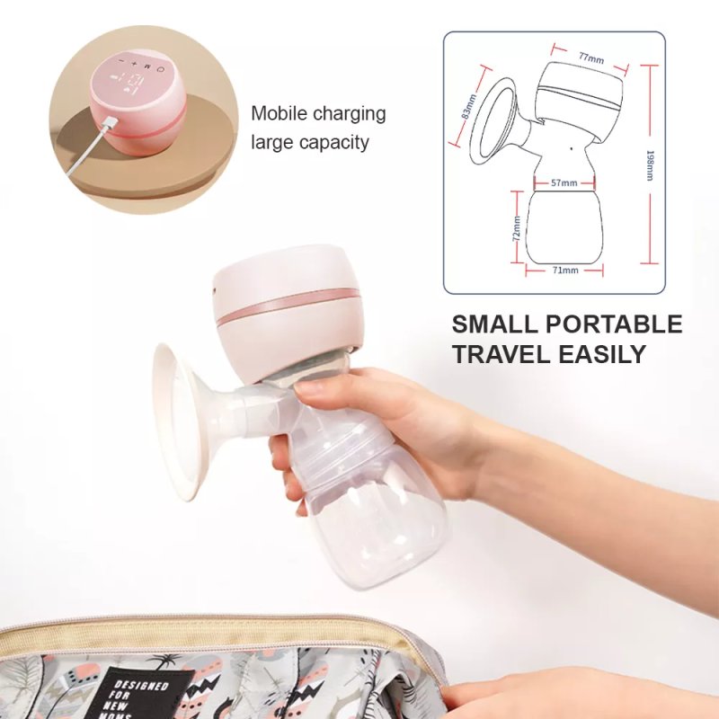 breast pump breast pump