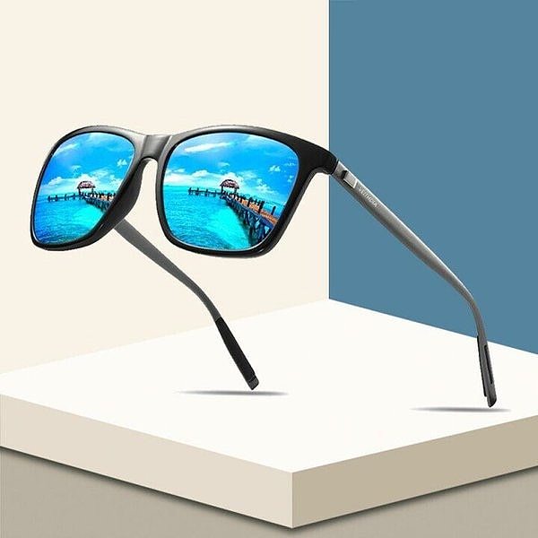 New Design Men Polarized Sunglasses New Design Men Polarized Sunglasses