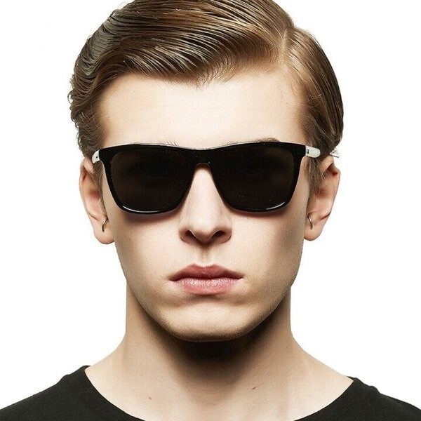 New Design Men Polarized Sunglasses New Design Men Polarized Sunglasses
