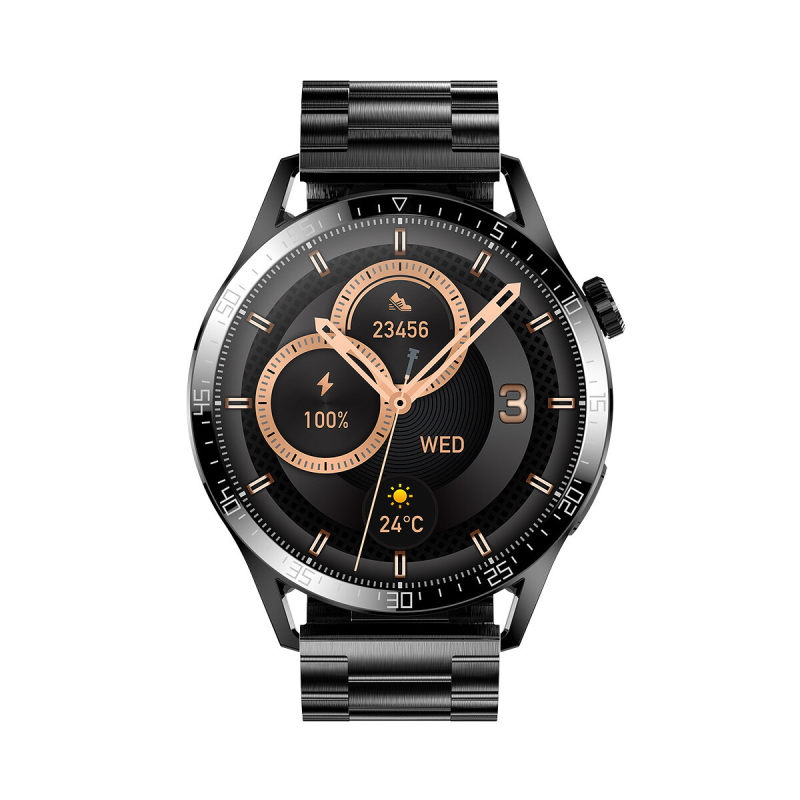 Fashion business smart watch Fashion business smart watch