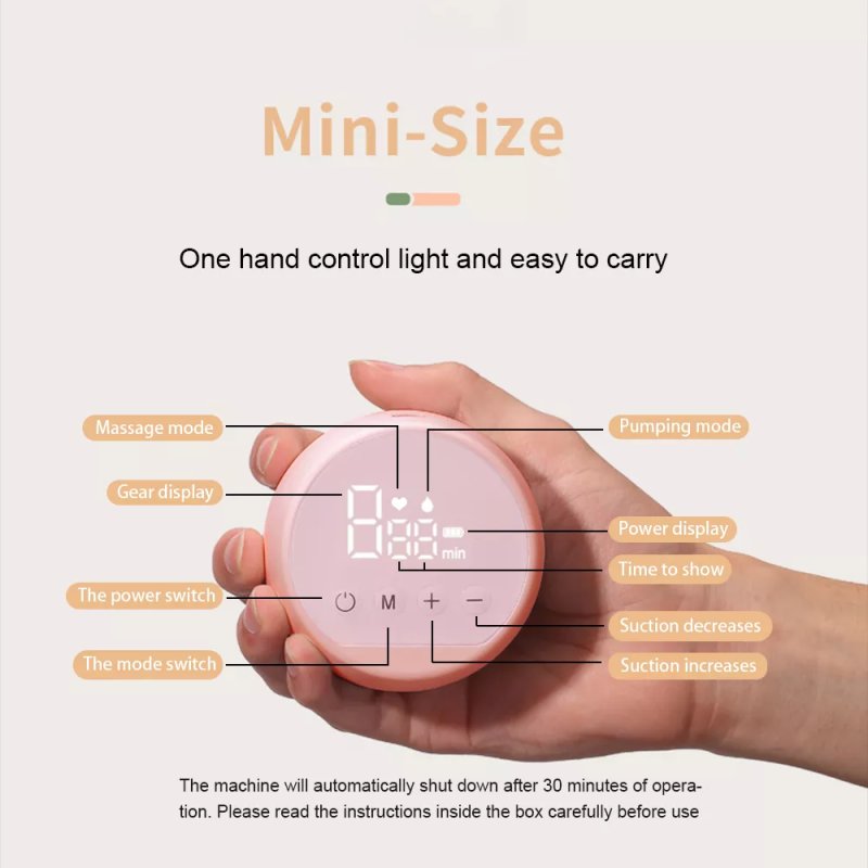 breast pump breast pump