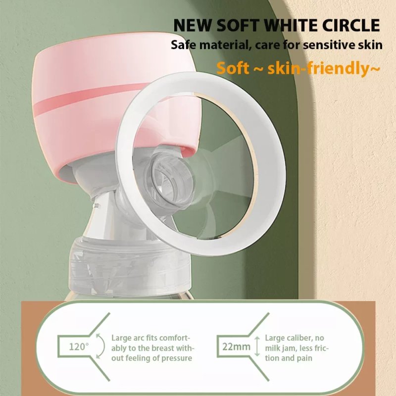 breast pump breast pump