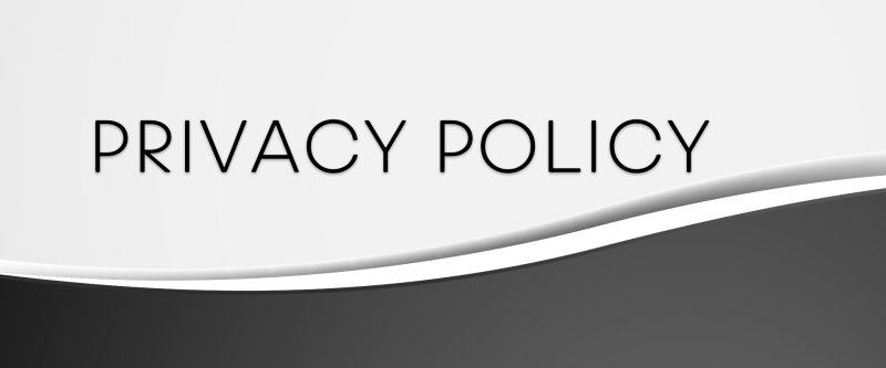 Privacy Policy Privacy Policy
