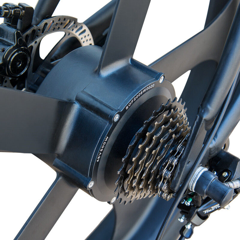 TX9 ELECTRIC FAT TIRE BIKE TX9 ELECTRIC FAT TIRE BIKE