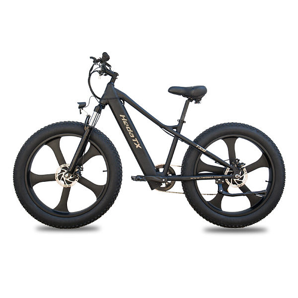 TX9 ELECTRIC FAT TIRE BIKE TX9 ELECTRIC FAT TIRE BIKE