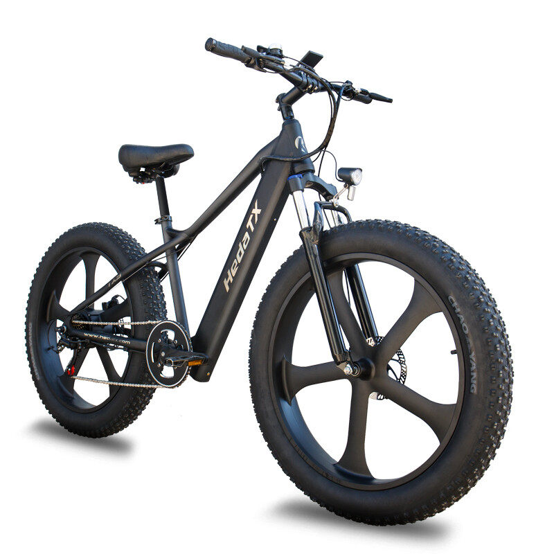 TX9 ELECTRIC FAT TIRE BIKE TX9 ELECTRIC FAT TIRE BIKE