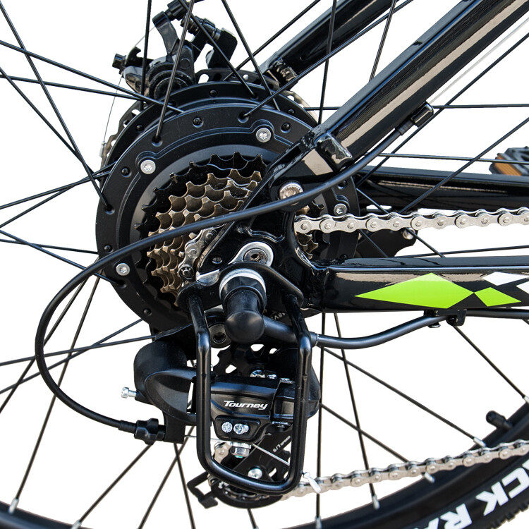 TX3.0 ELETRIC MOUTAIN BIKE TX3.0 ELETRIC MOUTAIN BIKE