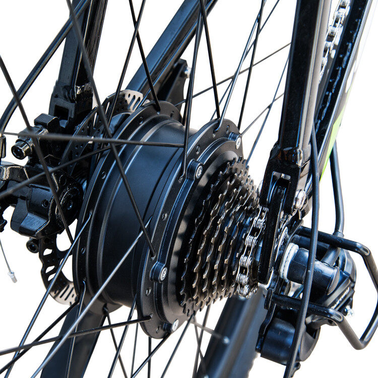 TX3.0 ELETRIC MOUTAIN BIKE TX3.0 ELETRIC MOUTAIN BIKE