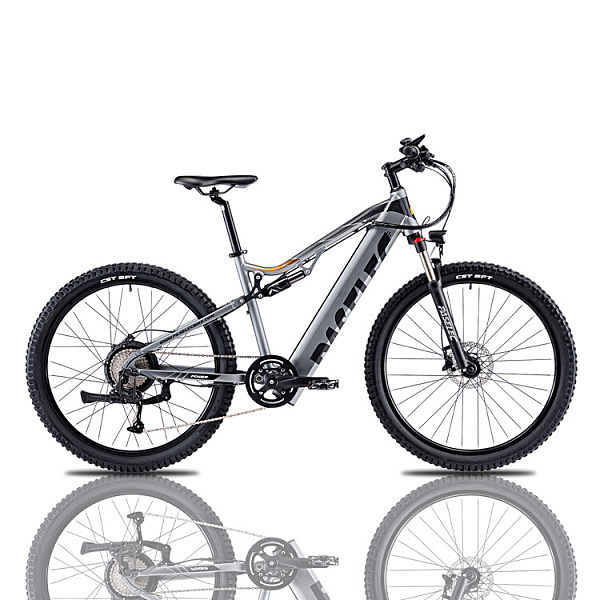 GS9 ELETRIC MOUTAIN BIKE GS9 ELETRIC MOUTAIN BIKE