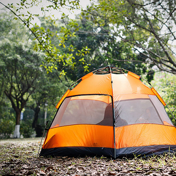 キャンプテントの選び方