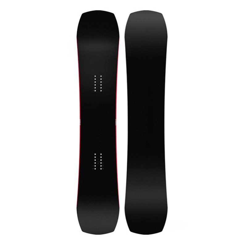 Snowboard veneer new unisex all-regional novice