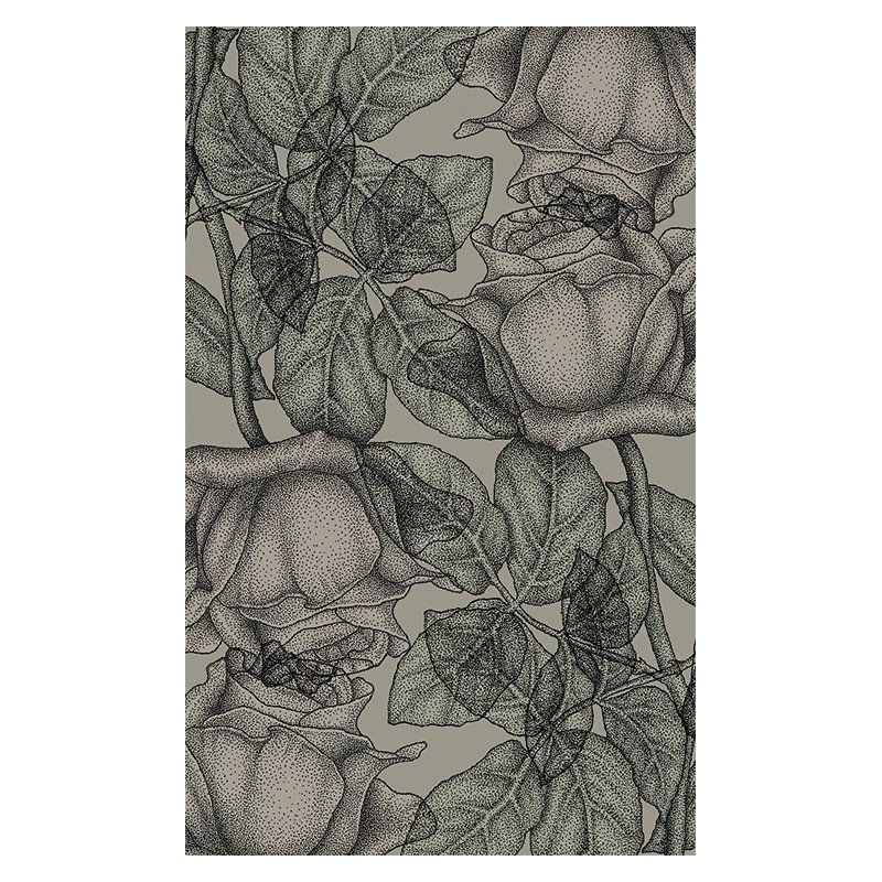 Suit male beginner flat flower equipment