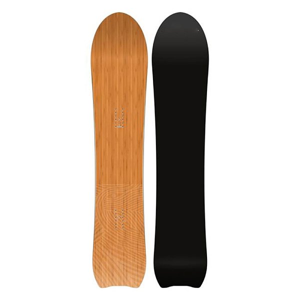 American flat flower board All-terrain ski equipment snowboard