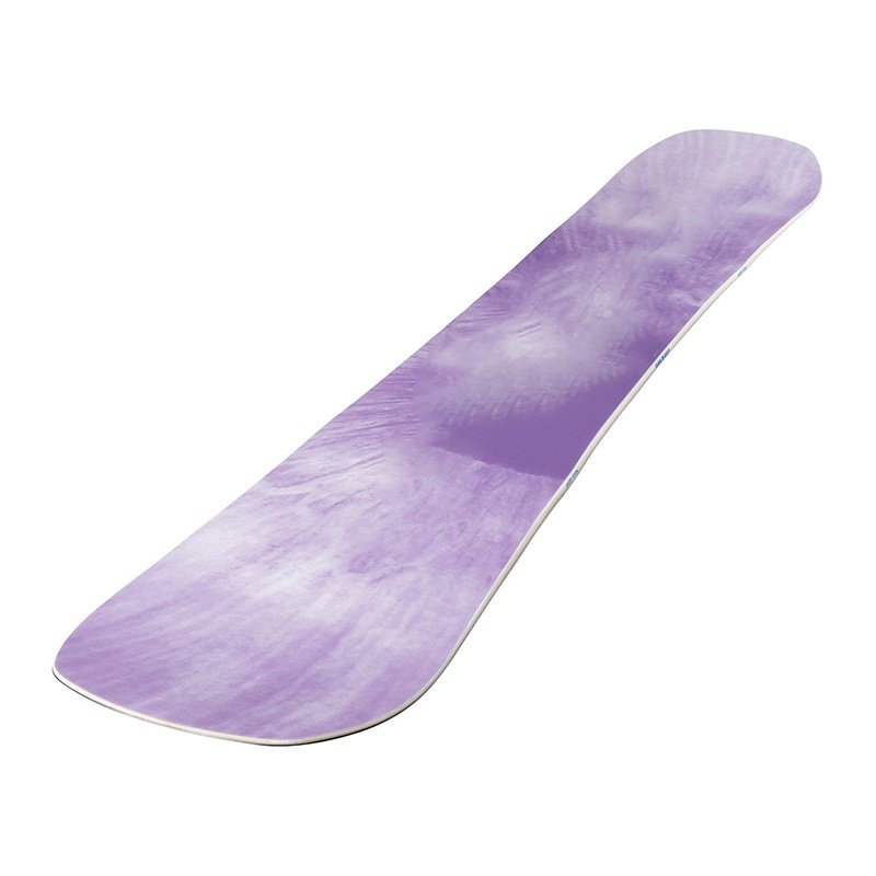 Adult professional snowboard equipment training