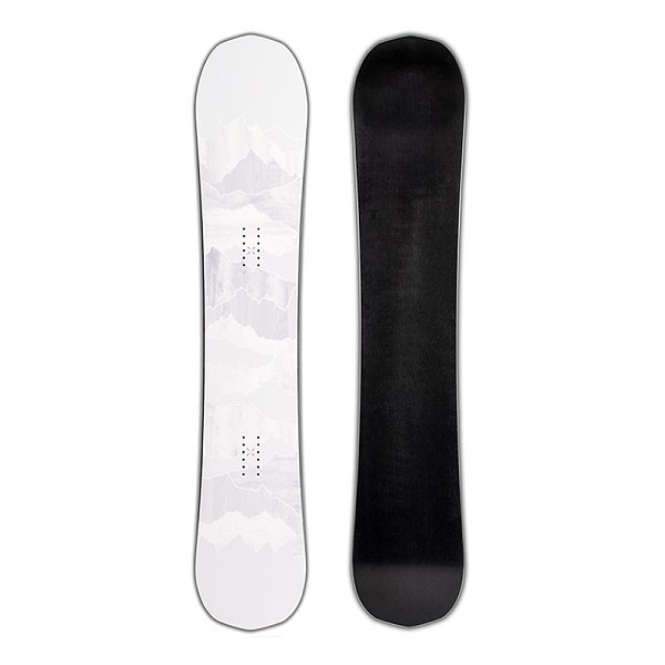 Unisex snowboard Snowboard