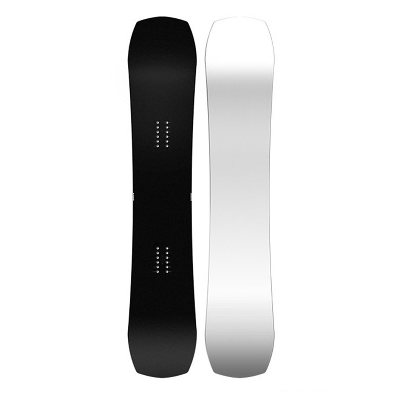 Snowboard veneer new unisex all-regional novice