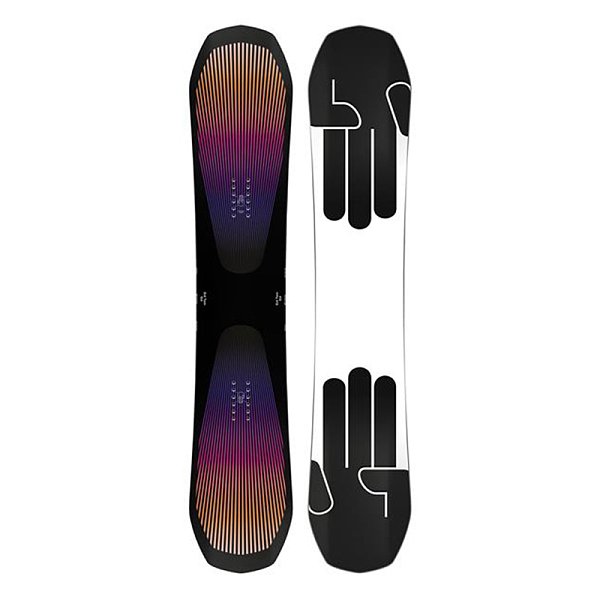 Adult high-end Snowboard