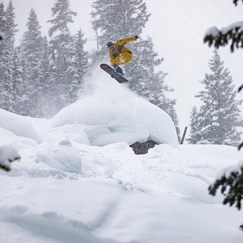 New ski all-around snowboard men's ski equipment free shipping