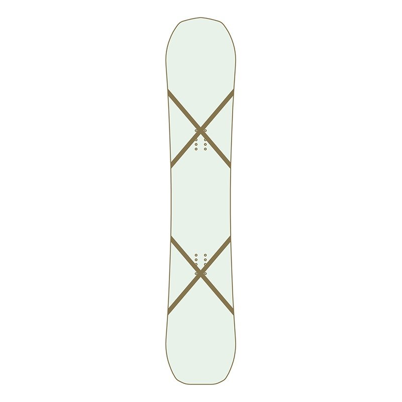 Men's Women's Professional Snowboard-Women's