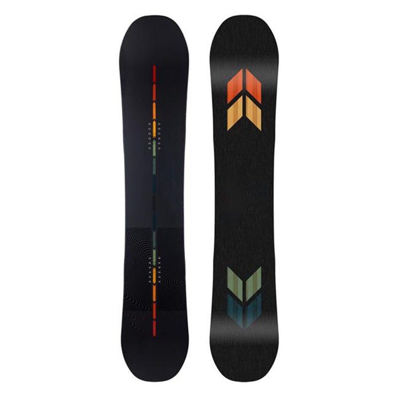 Flower board All-terrain ski equipment snowboard