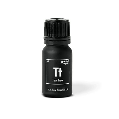 Organic Tea Tree Essential Oil