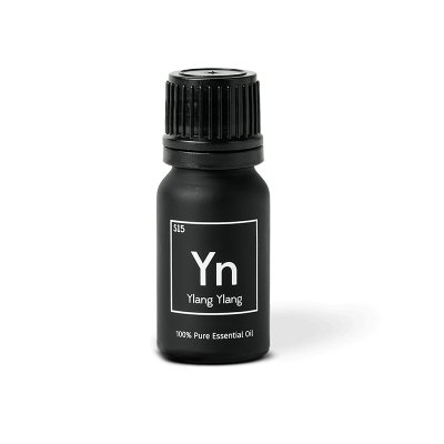 Ylang Ylang Essential Oil