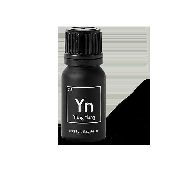 Ylang Ylang Essential Oil