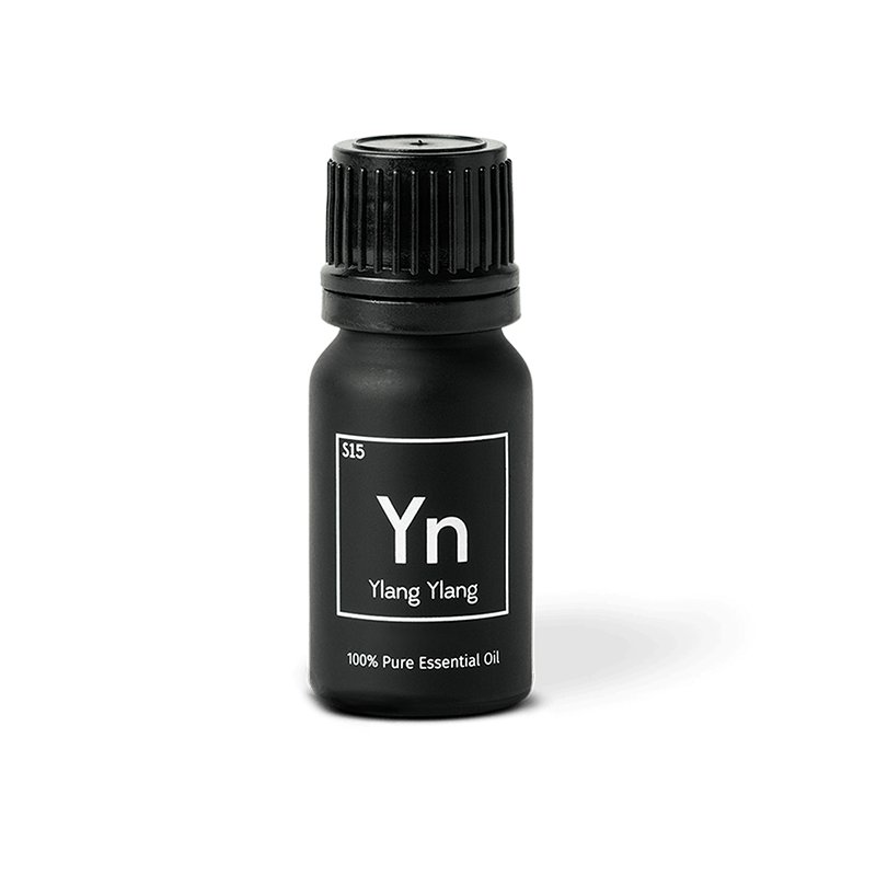 Ylang Ylang Essential Oil