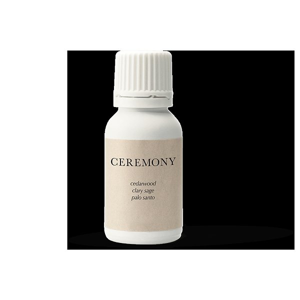 Ceremony-Organic  Essential Oil