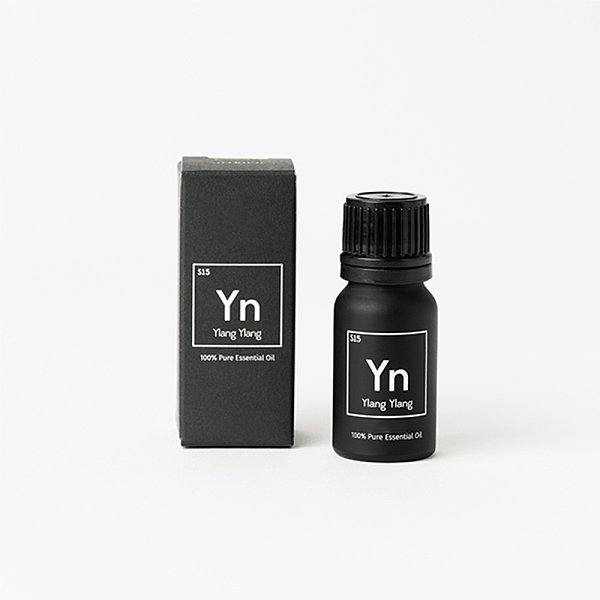 Ylang Ylang Essential Oil