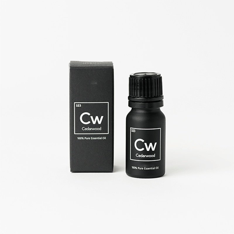 Cedarwood Essential Oil