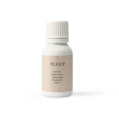 Sleep-Organic  Essential Oil