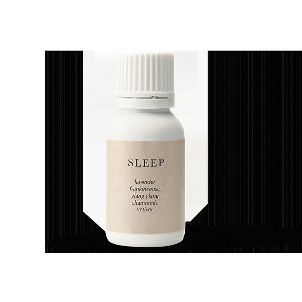Sleep-Organic  Essential Oil