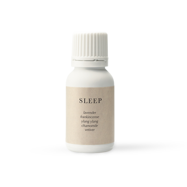Sleep-Organic  Essential Oil