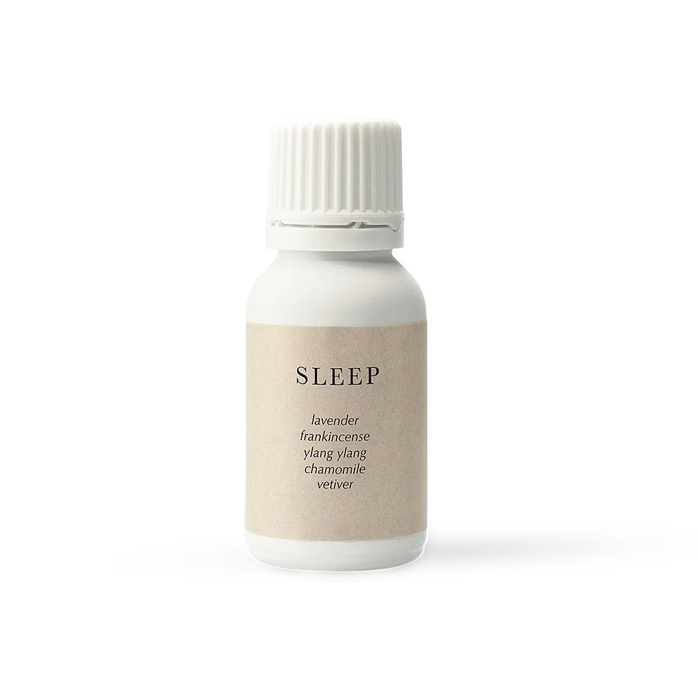 Sleep-Organic  Essential Oil