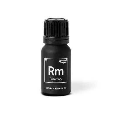 Organic Rosemary Essential Oil