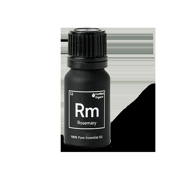 Organic Rosemary Essential Oil