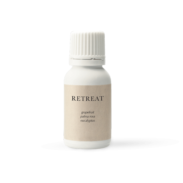 Retreat-Organic  Essential Oil