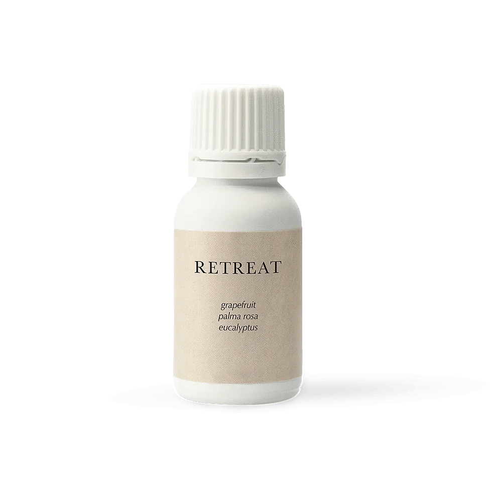 Retreat-Organic  Essential Oil