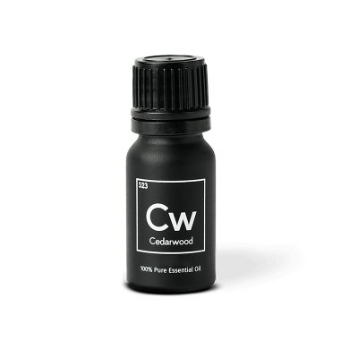 Cedarwood Essential Oil