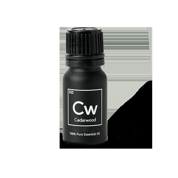 Cedarwood Essential Oil