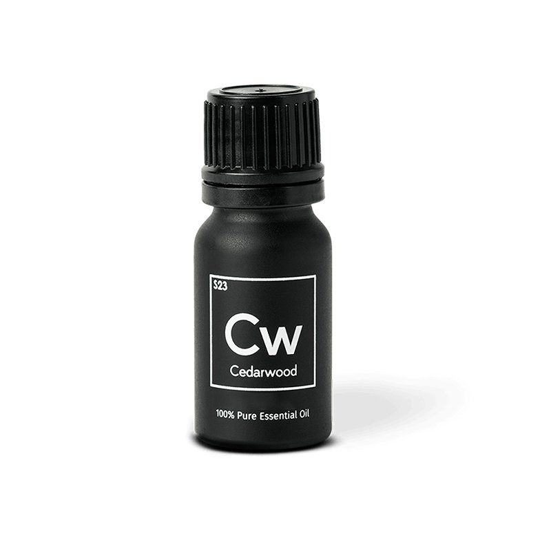 Cedarwood Essential Oil